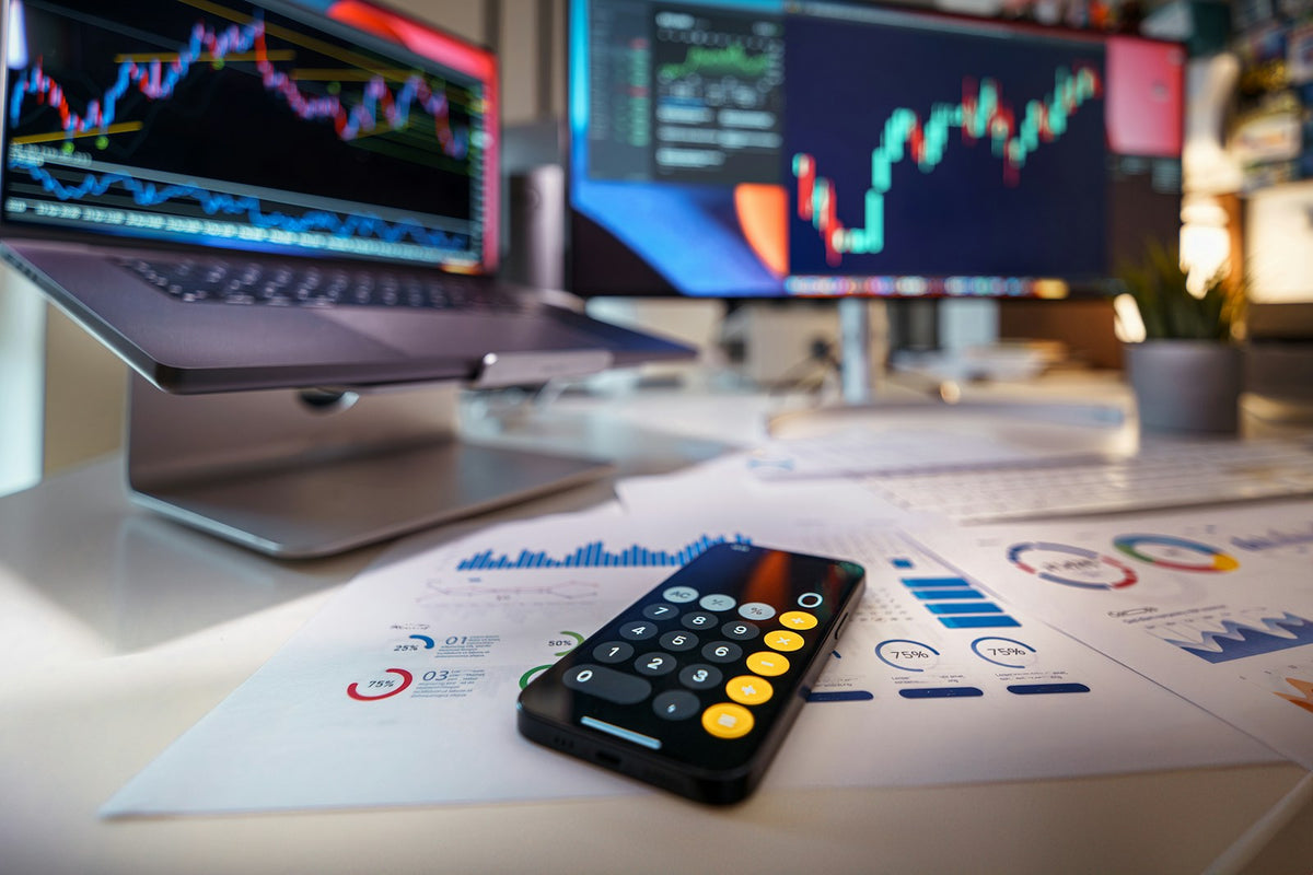 Vending Machine Profit Margin Breakdown For New Operators