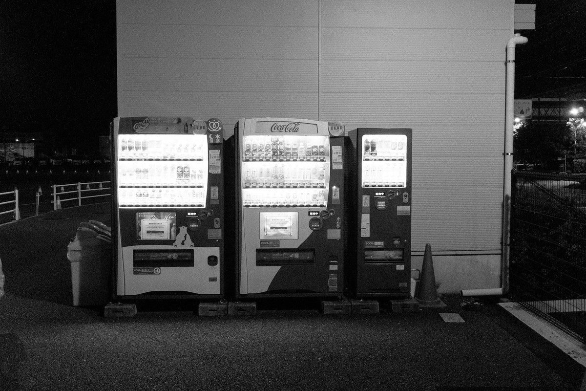 Alabama Vape Vending Machine Zoning and Location Restrictions - Guide