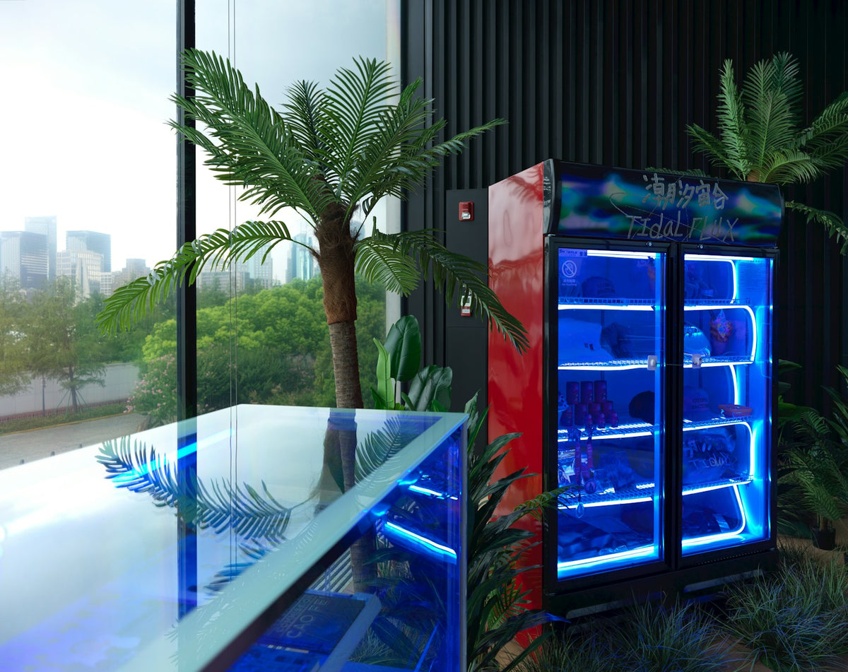 How to Start a Vending Machine Business With No Money
