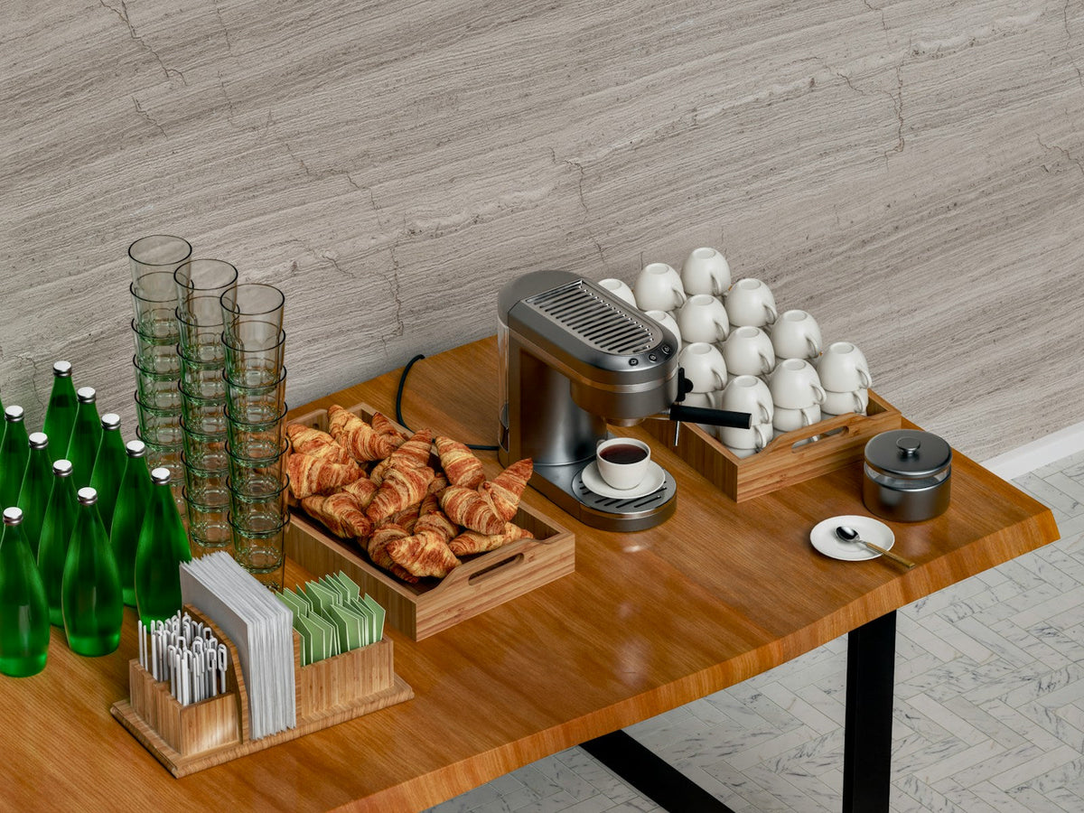 The Ultimate Guide To Office Coffee Machines