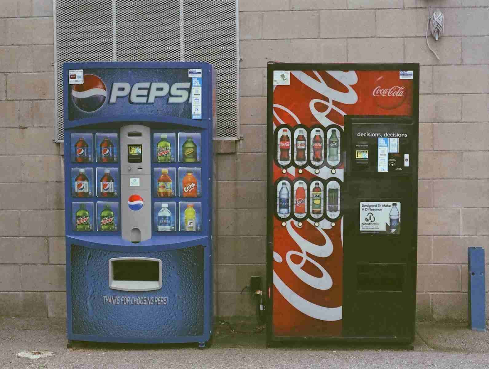 From Dream to Reality: AStep-by-Step Guide to Launching Your Vending Machine Business