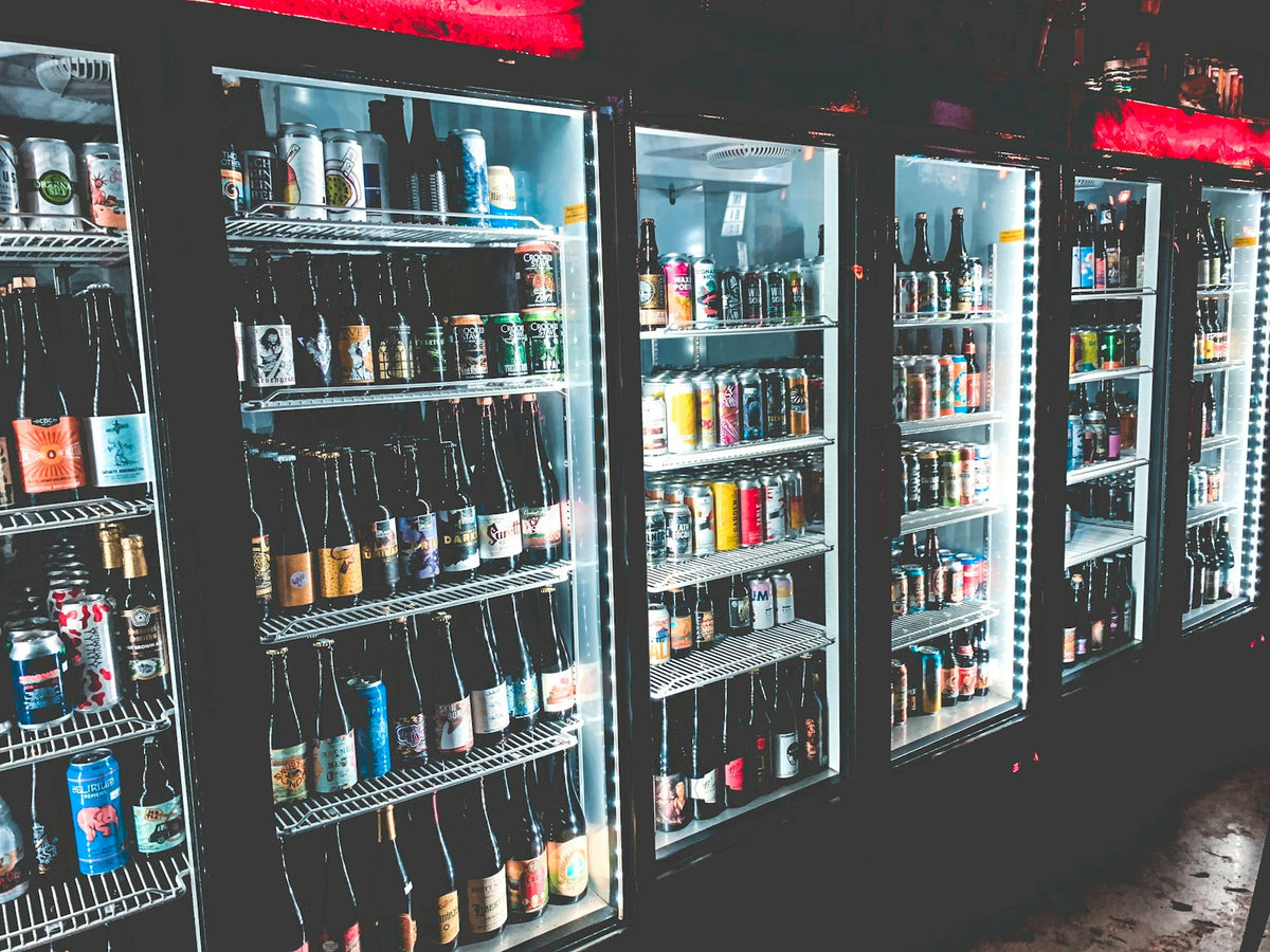 How to Buy a Vending Machine: A Complete Guide for New Operators