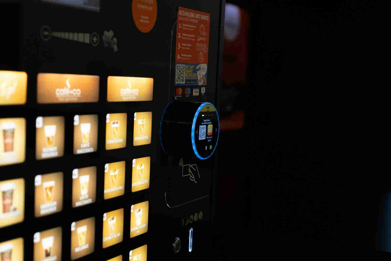 How to Legally Own and Operate Vape Vending Machines in New York