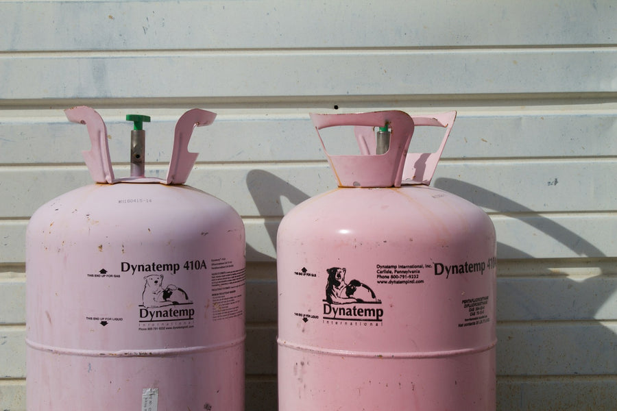 What is R290 Refrigerant Gas? | VMFS USA