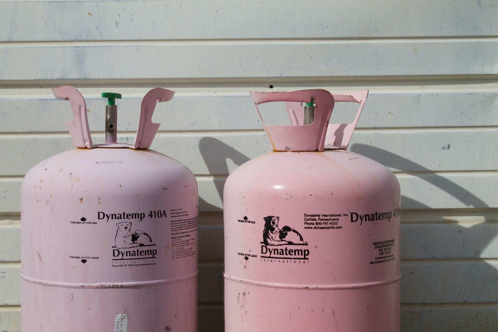 What is R290 Refrigerant Gas?