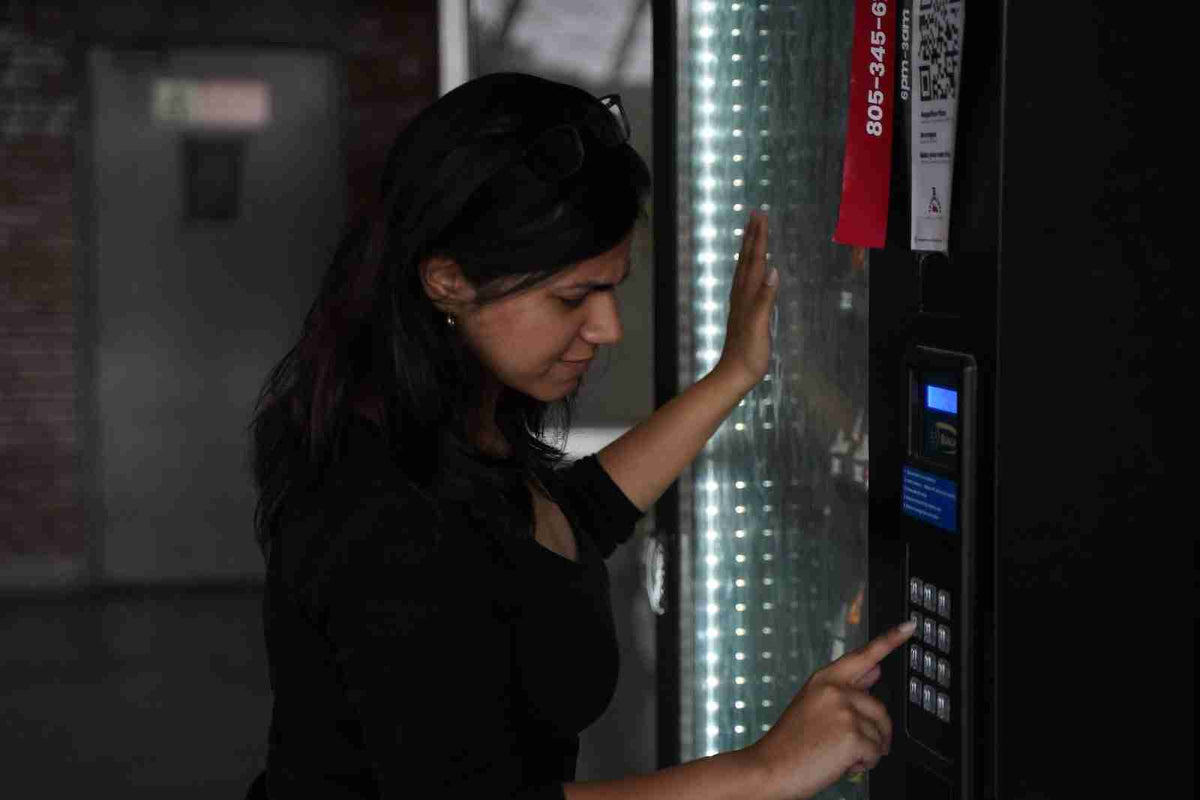 From Revenue to Riches: Demystifying Vending Machine Business Profits