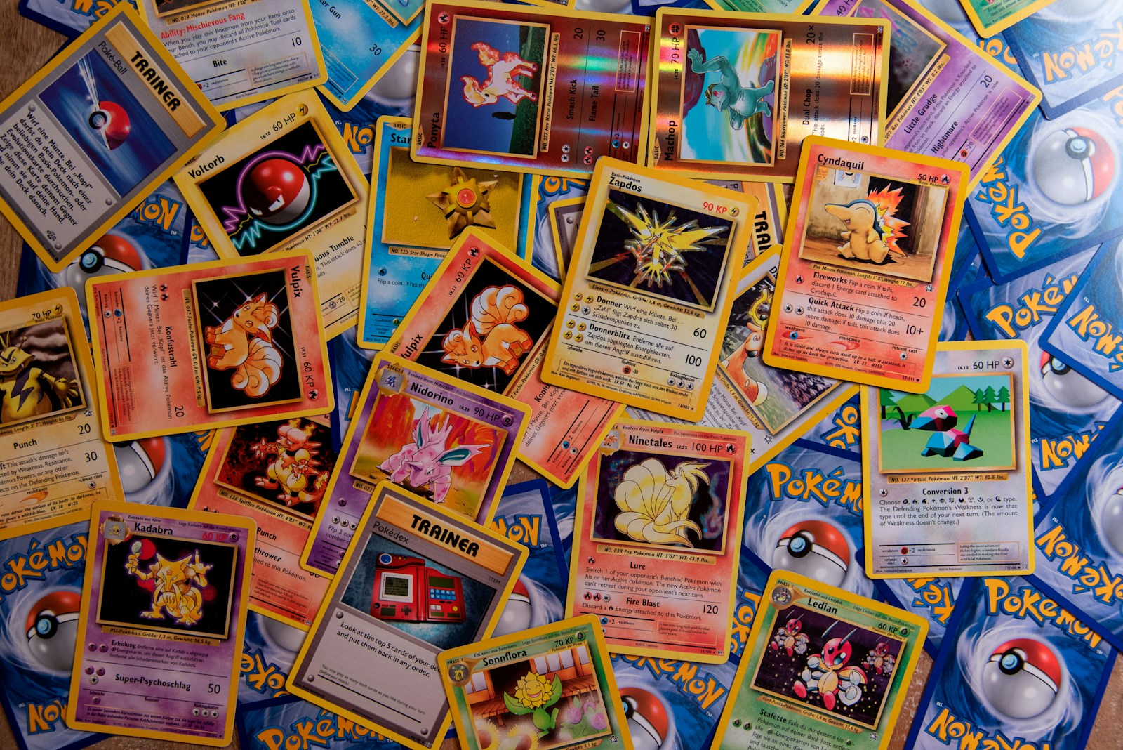 The Rise Of Trading Card Vending Machines In Today’s Collectible Market