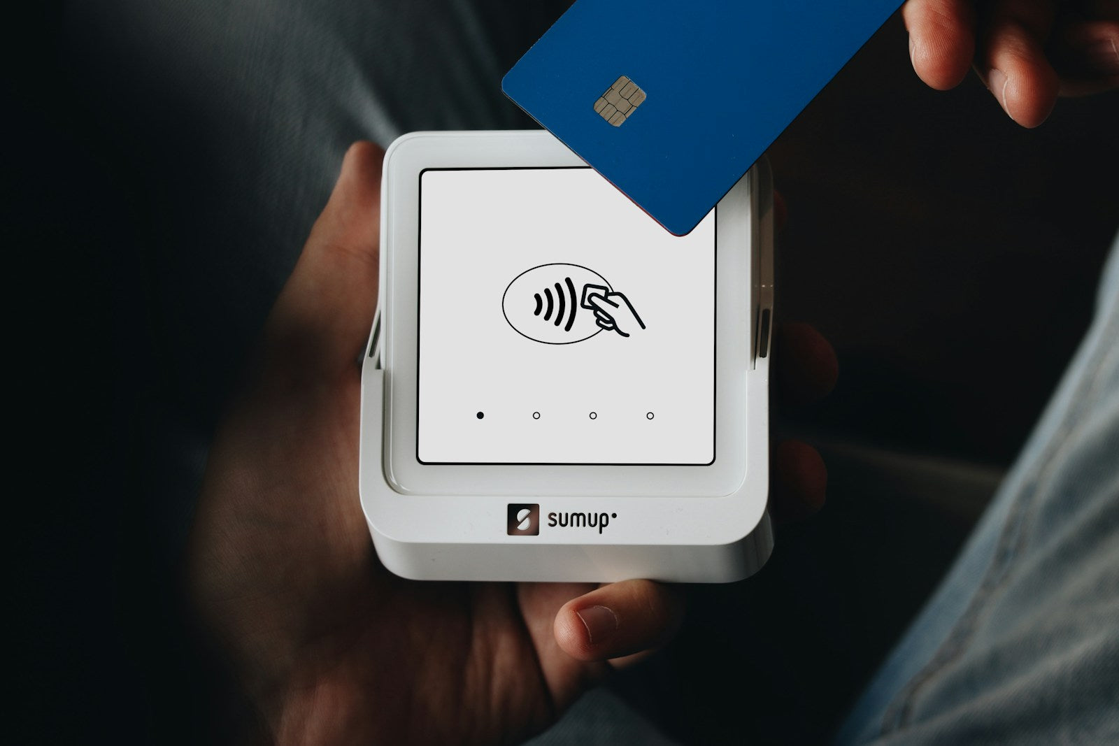 What is Nayax Charge on your Credit Card Bill/Statement?