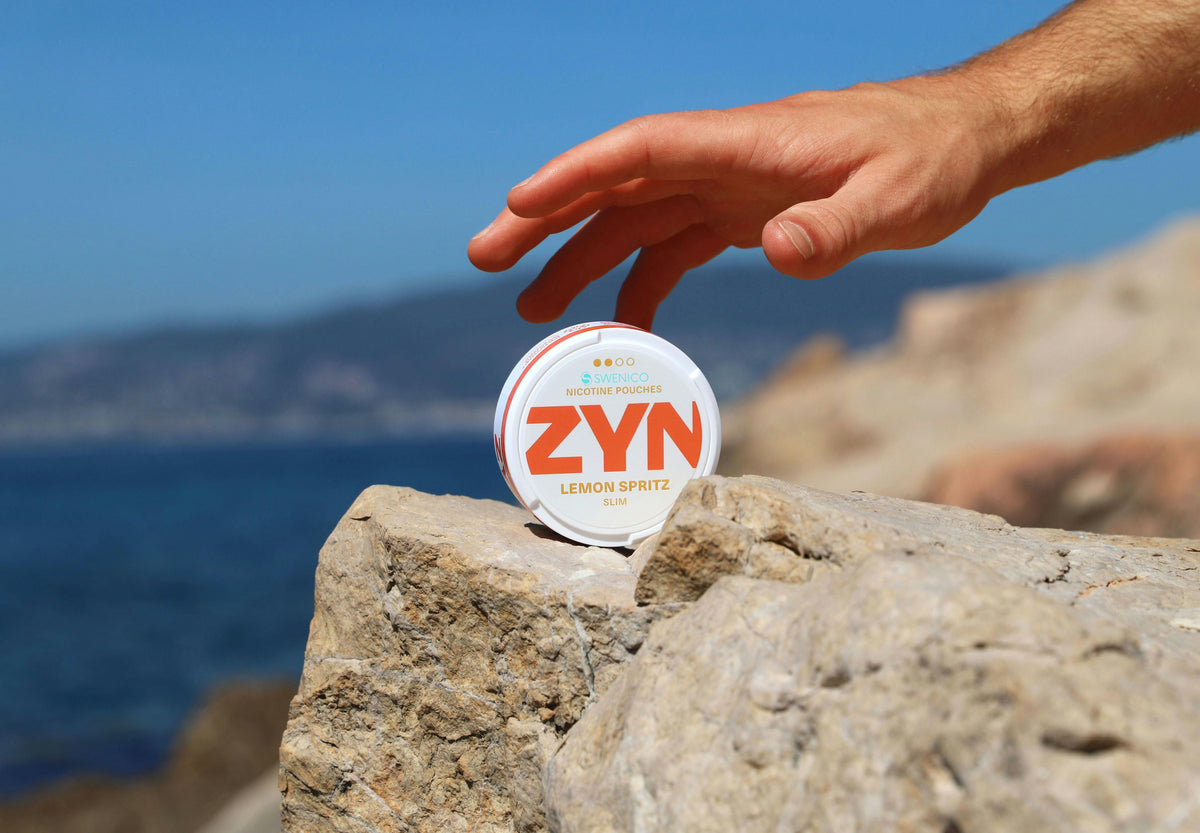 ZYN Vending Machines: Why Smart Operators Are Adding Pouches | VMFS USA