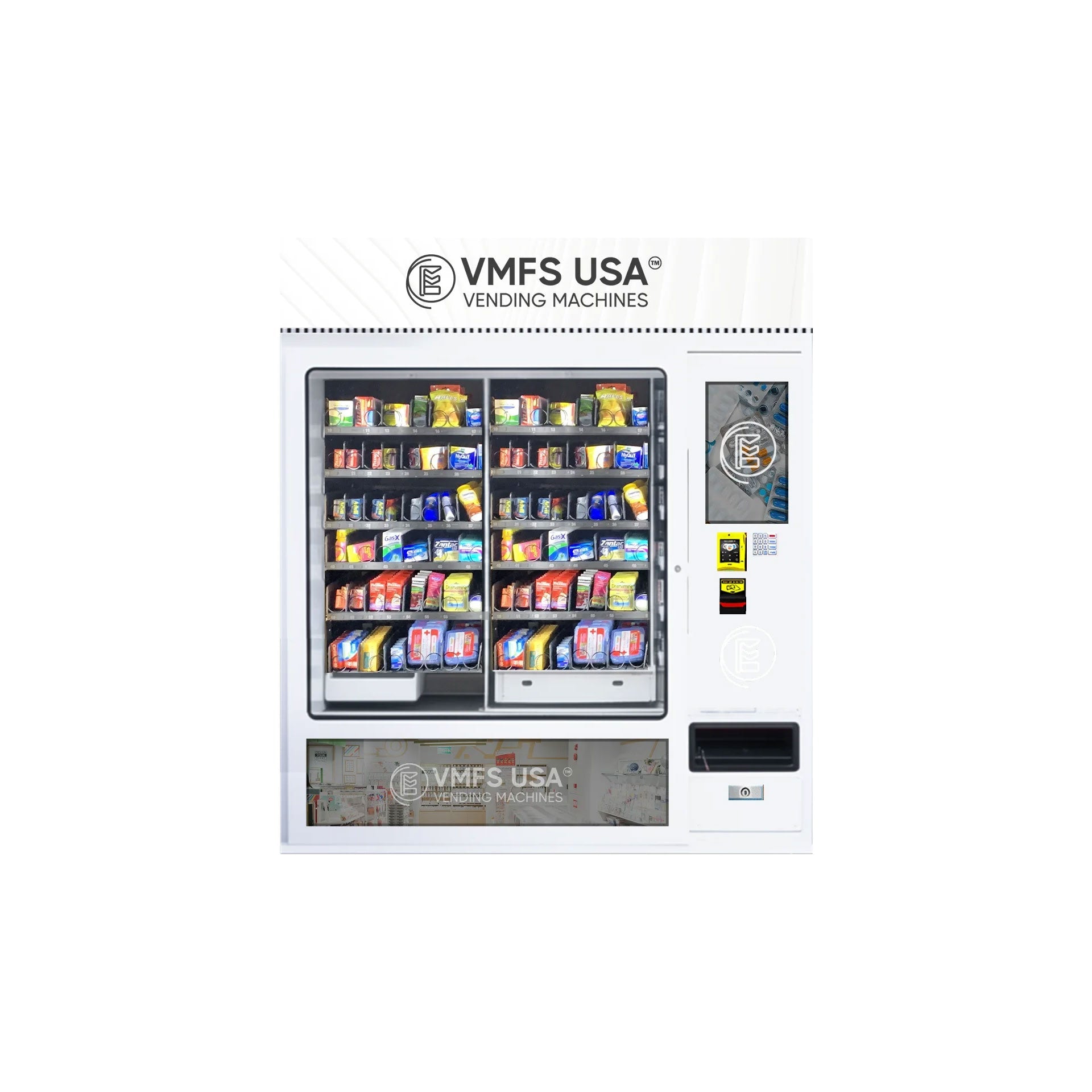 Medicine Vending Machines
