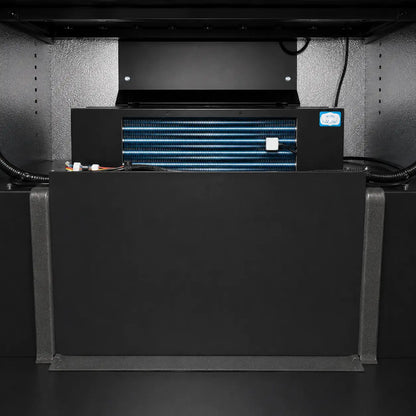Smart Combo Vending Machine