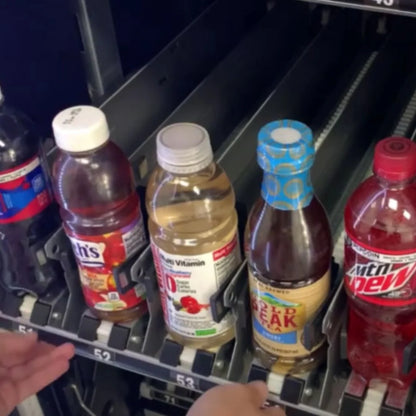 Combo Elevator Vending Machine