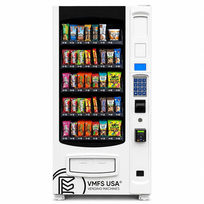 Seaga ENV4S 32 Snack Vending Machine