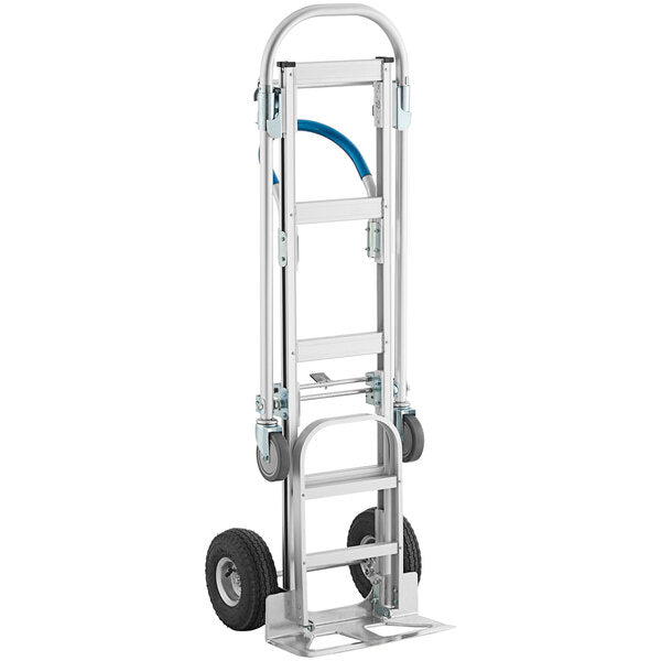 2-in-1 Convertible Hand Truck