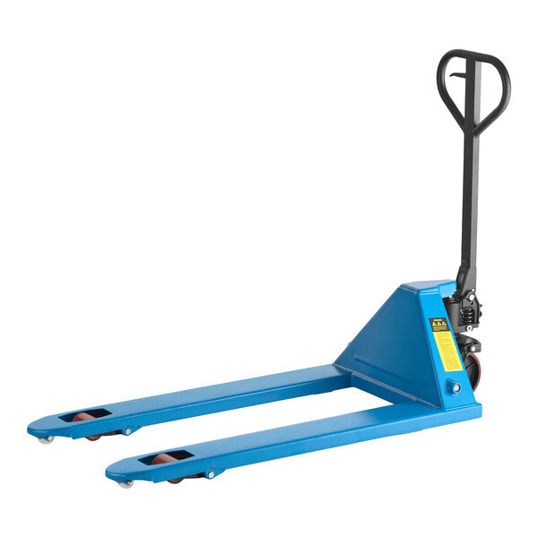 Manual Pallet Jack