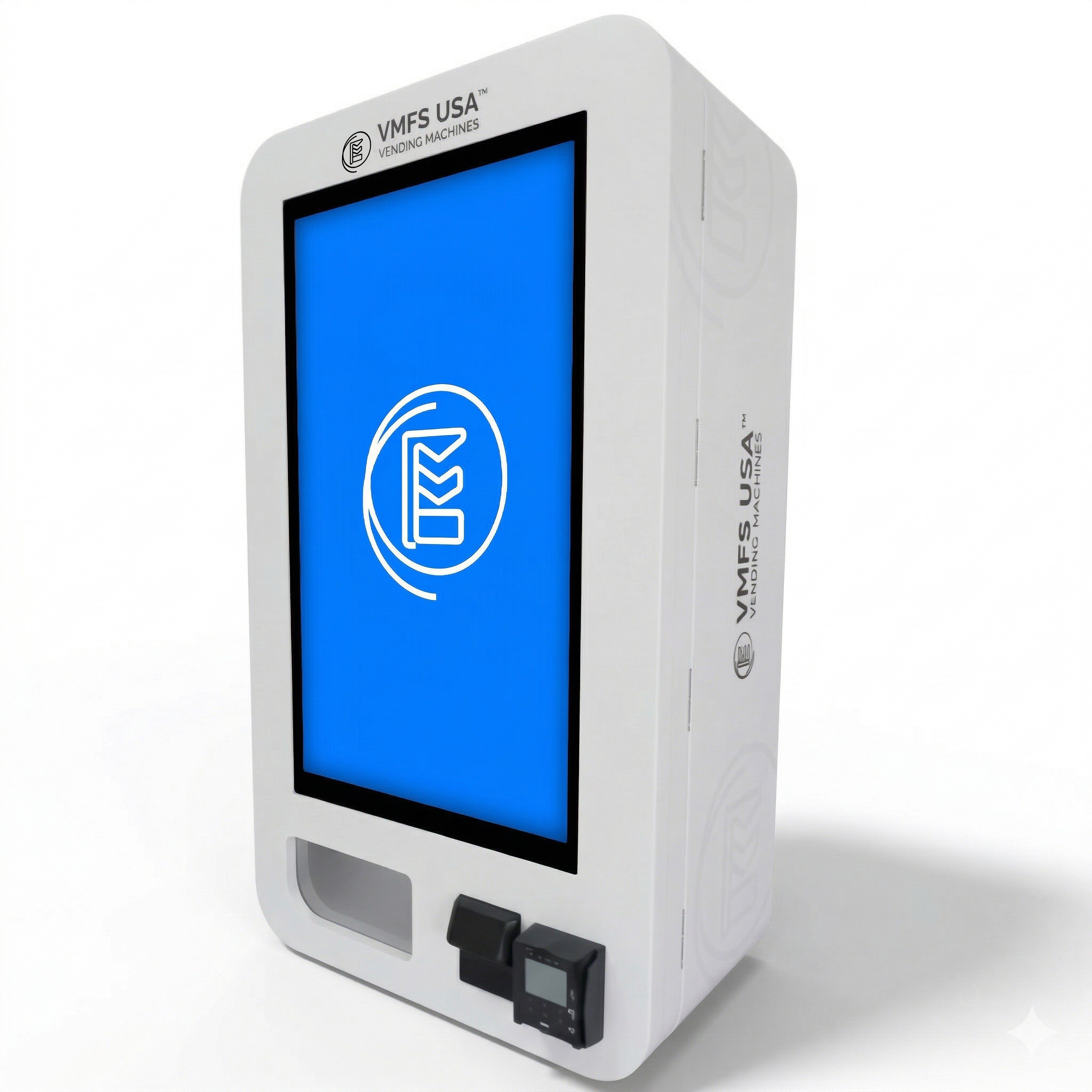 Wall Vape Vending Machine