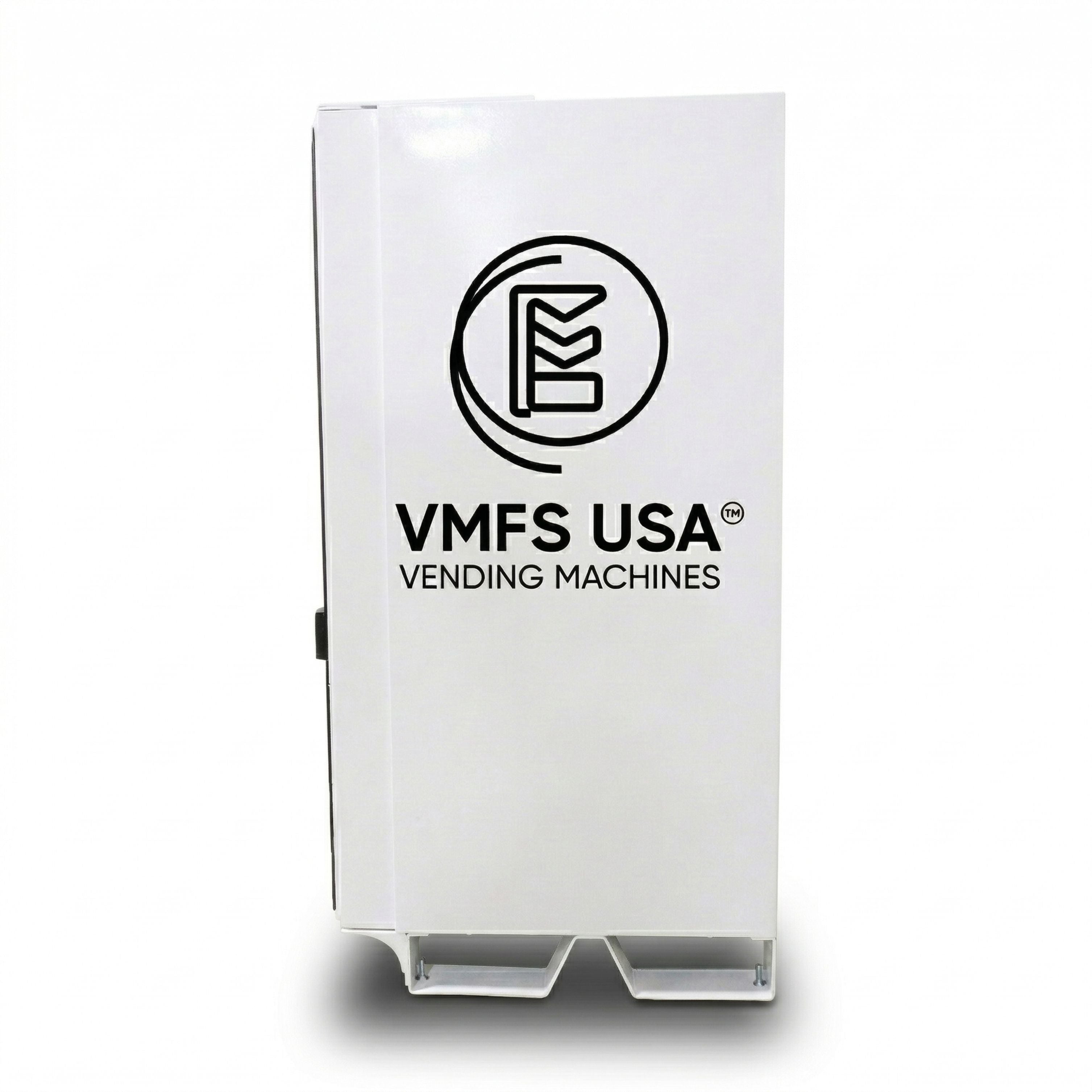 Expositor/máquina expendedora de snacks Seaga ENV5S