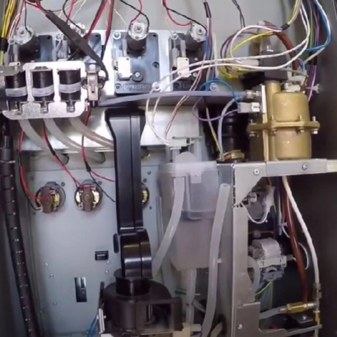 CorePro Coffee Vending Machine