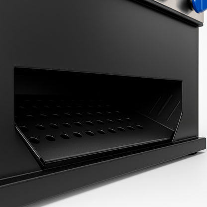 Seaga SM2300 SnakMart Combo Merchandiser – Premium American Vending Machine