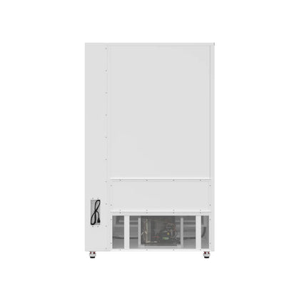 Big Screen Ice Cream Vending Machine