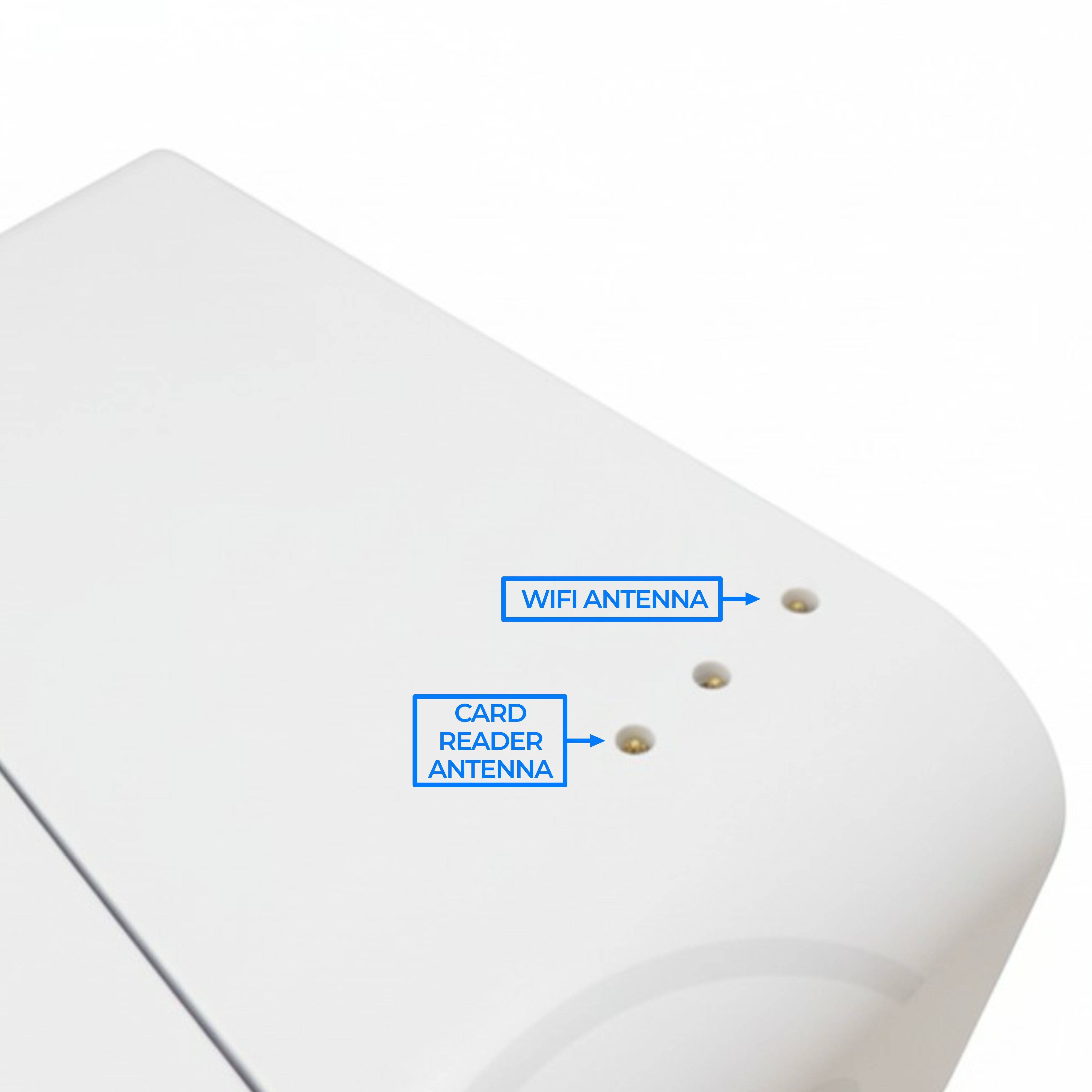 WallMount Slim Vending Machine