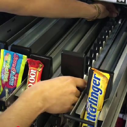 Combo Elevator Vending Machine
