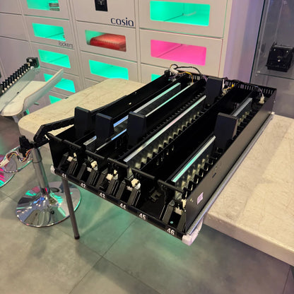 LEGO Vending Machine