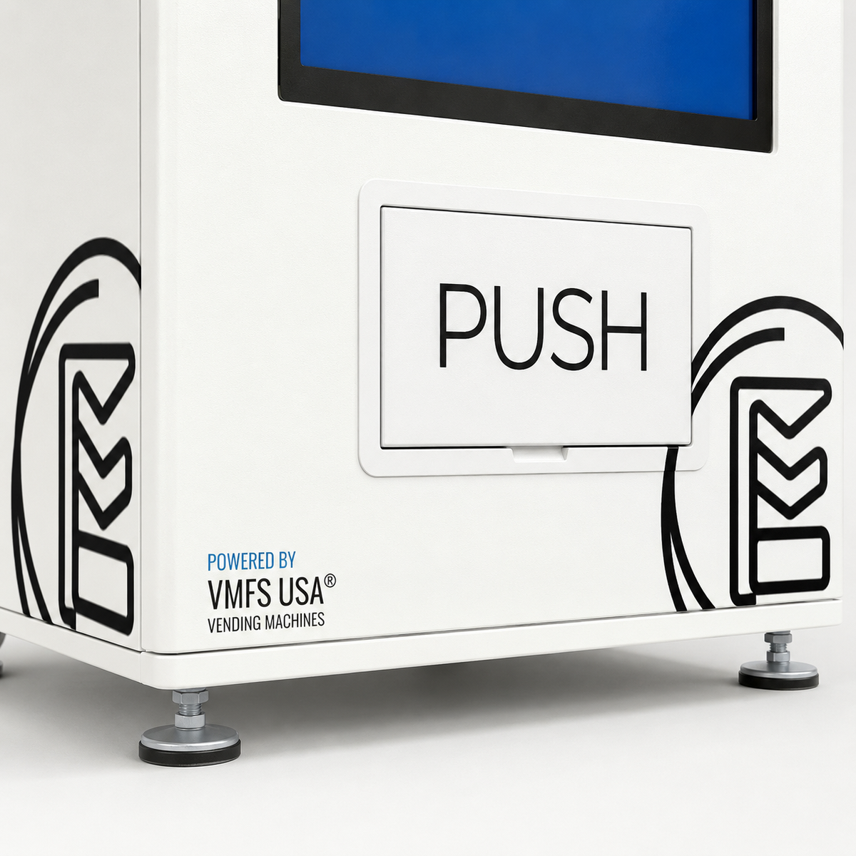 VMFS Elevator Vending