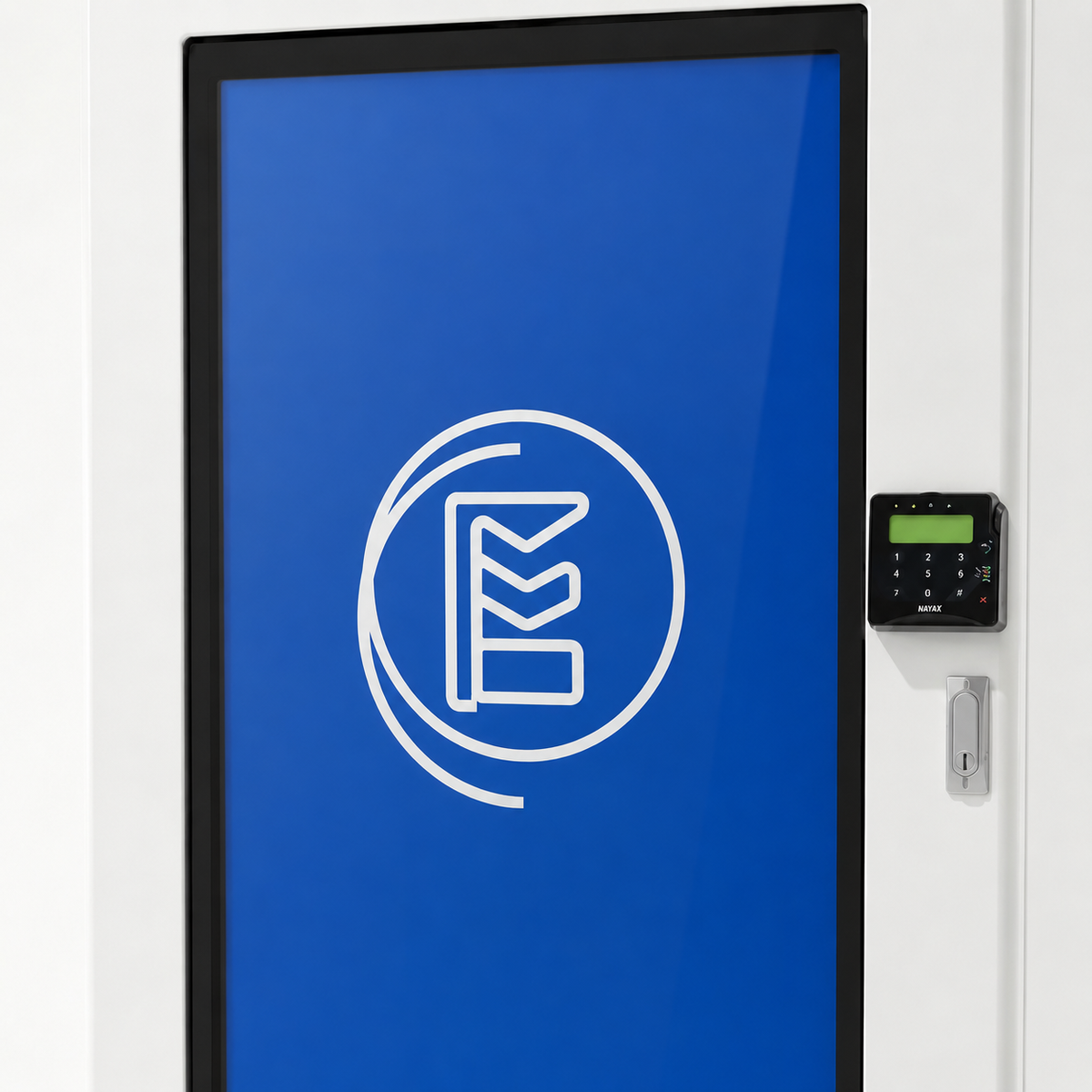 VMFS Elevator Vending