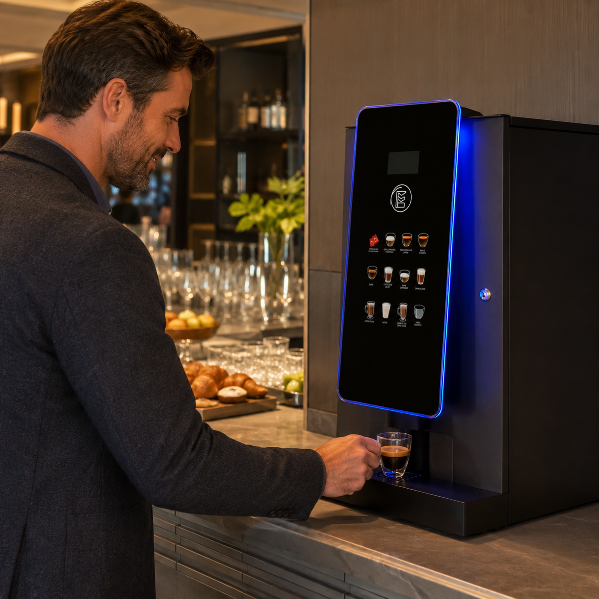 Coffee Vending Machines for Sale