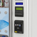 Payment Configured Per Machine
