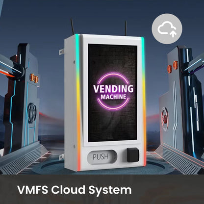 ScreenMount Vending Machine