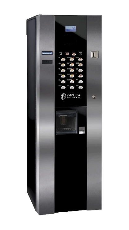 Pro Coffee Vending Machine