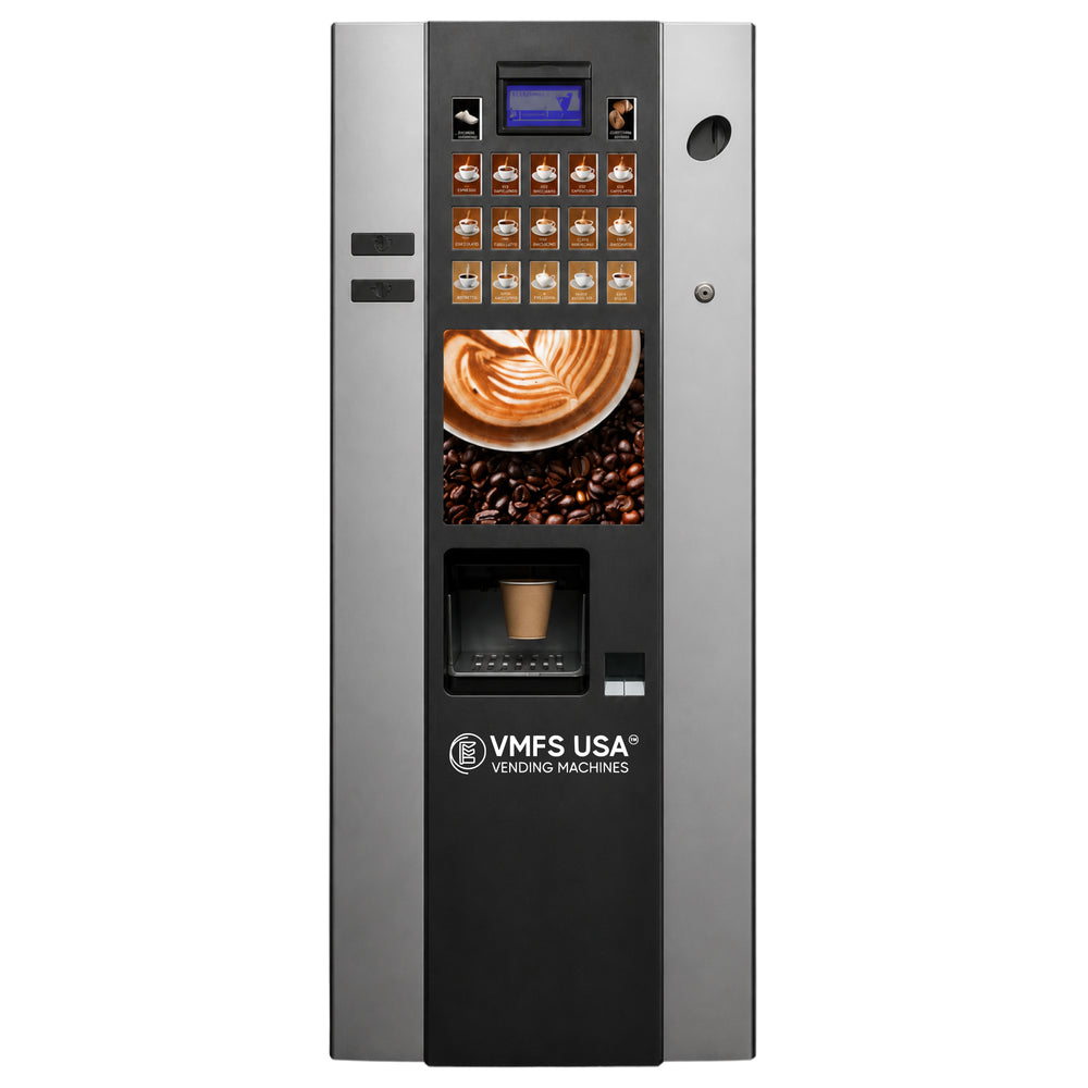CorePro Coffee Vending Machine