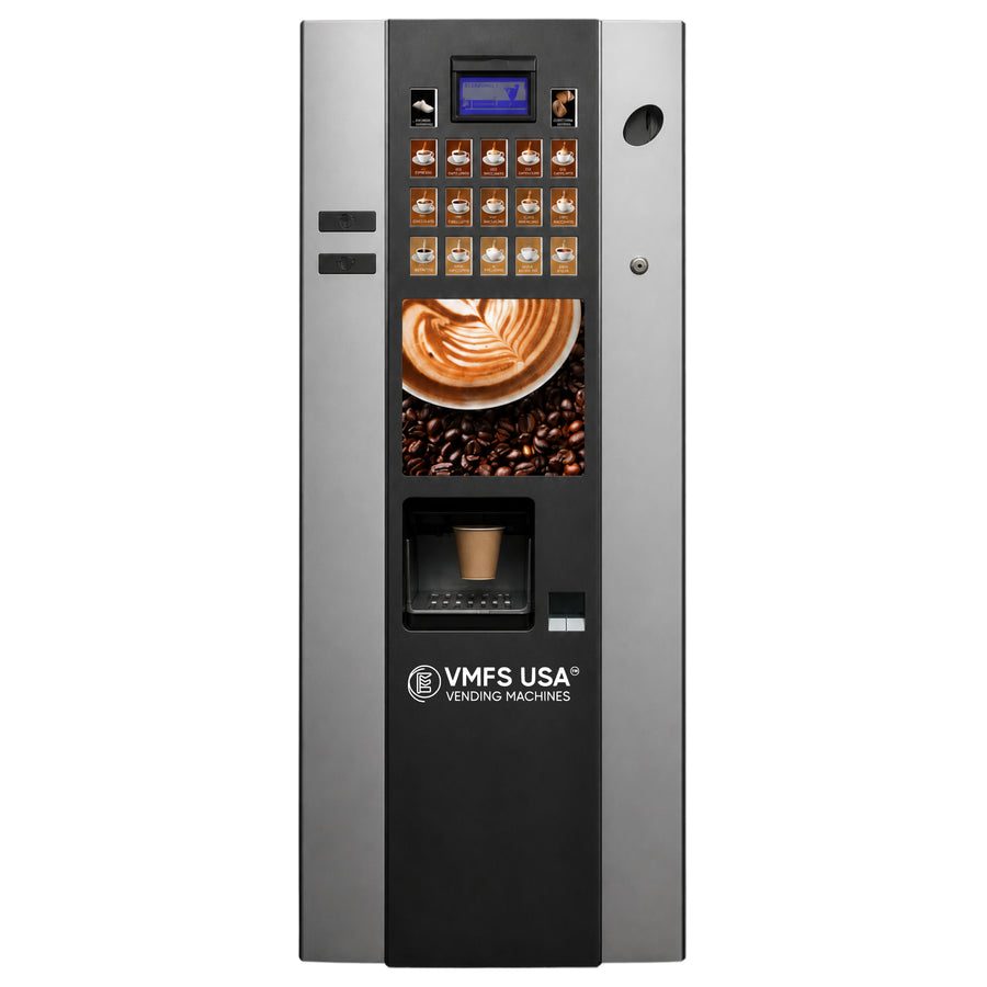 CorePro Coffee Vending Machine