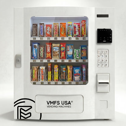 Seaga SM1600 Countertop Snack Vending Machine