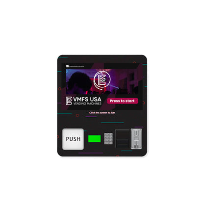 Countertop Snack Vending Machine