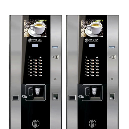 Pro Coffee Vending Machine