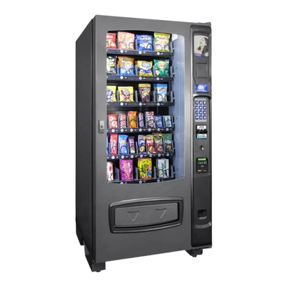 Seaga ENVS4 American Snack Vending Machine