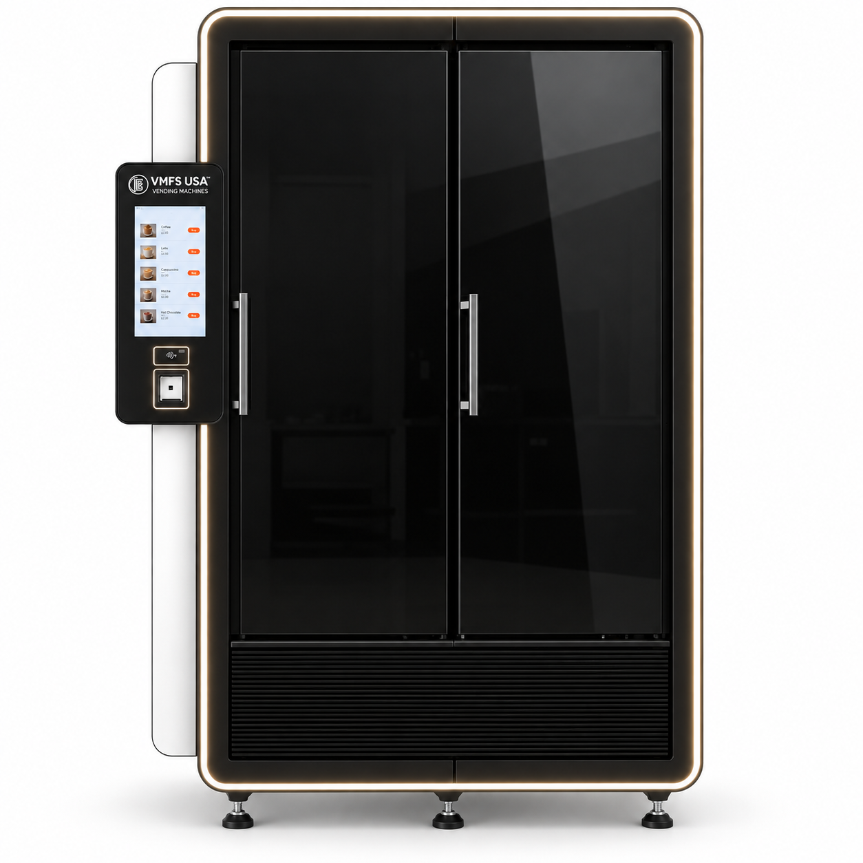 Pizza Vending Machine for Sale | Fresh & Fast