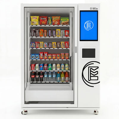 How Much Is a Vape Vending Machine? Price, Features, and ROI Explained - VMFS USA How Much Is a Vape Vending Machine? Price, Features, and ROI Explained - VMFS USA