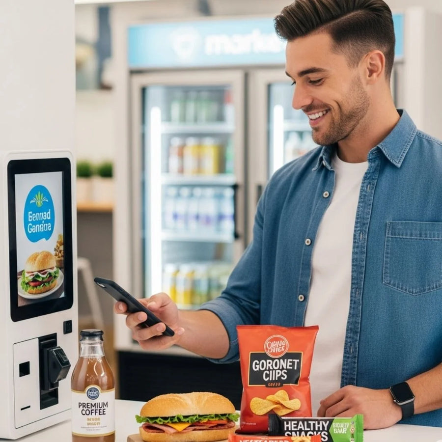 Case Study – Los Angeles