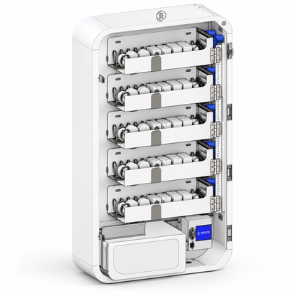 ZYN Vending Machine