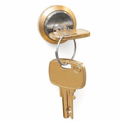 Keys of vending machine