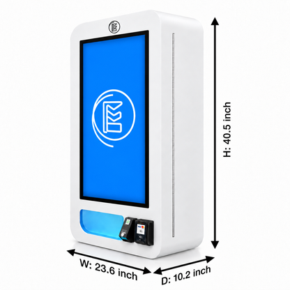 ZYN Vending Machine