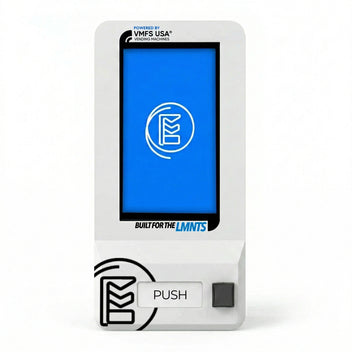 OTC Medicine Vending Machines For Sale | Best Quality
