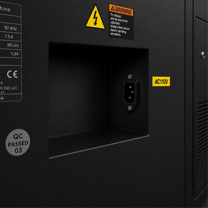 AI Smart Fridge Vending Machine