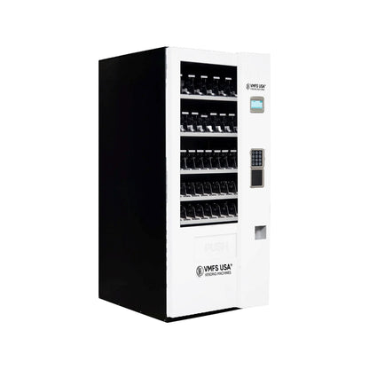 PRO XL combo elevator Vending Machine
