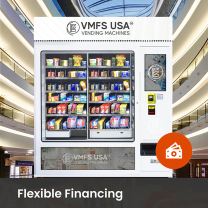 Pharmacy OTC Vending Machine