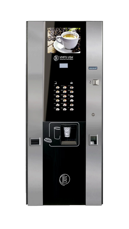 CorePro Coffee Vending Machine